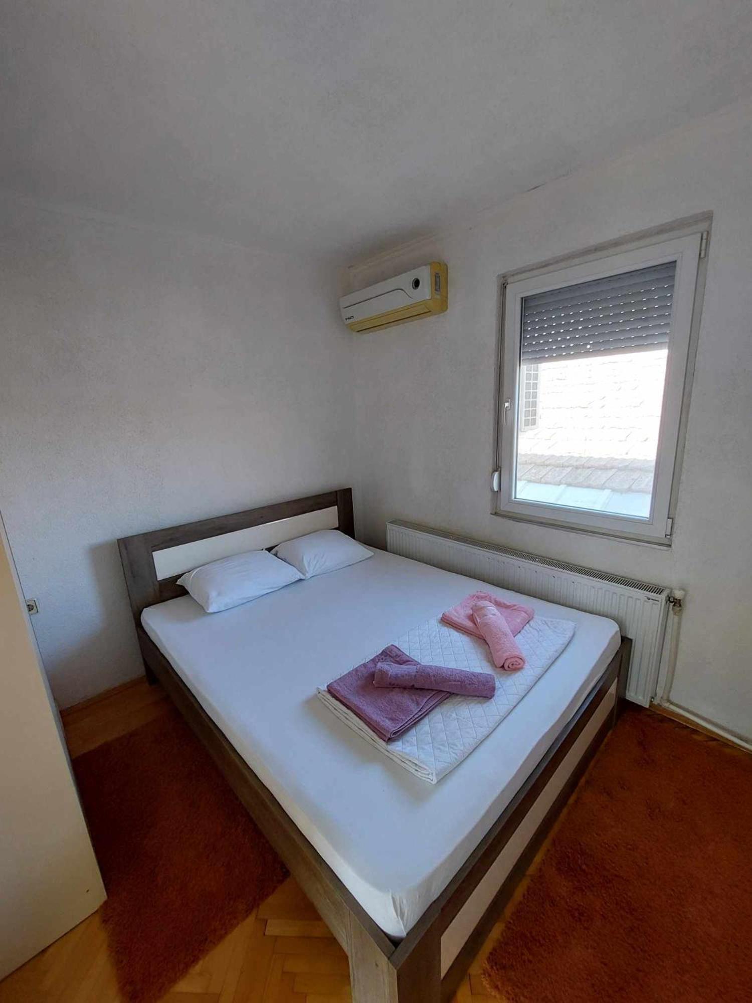 Ceca & Dimi Apartments Gewgelija Zewnętrze zdjęcie